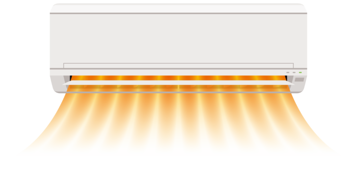 冬のエアコンの設定温度を徹底解説 電気代を節約できるポイントも イッツマイライフ